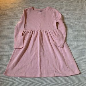 NWT! Old Navy waffle dress-5T